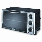 Convection Toaster Oven with Rotisserie