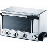 Panini Toaster Oven