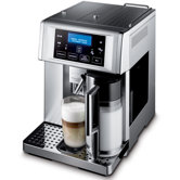 Gran Dama Avant Super Automatic Espresso Machine