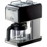 Delonghi kMix 10 Cup Coffee Maker