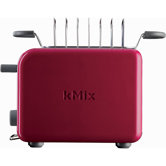 kMix 2-Slice Toaster in Red
