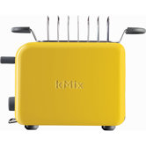 kMix 2-Slice Toaster in Yellow