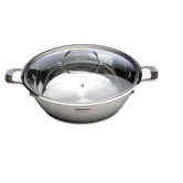 5.5" Cook and Serve Pan