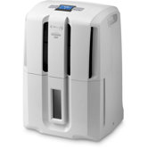 Energy Star 30 Pint Portable Dehumidifier
