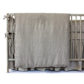 Classica Crib Bedding Collection