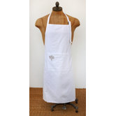 Lux Cotton Apron