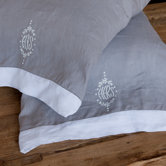 His/Hers Pillowcase (Set of 2)