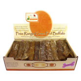 Buffalo Paddywack Dog Treat