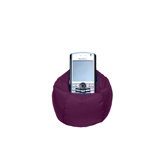 Beanie Chair Cell / iPod Holder