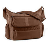 Hula Hoop Carry All Messenger