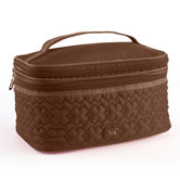 Two Step Cosmetic Case