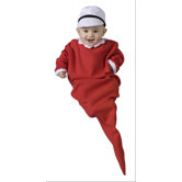 Swee' Pee Bunting Costume