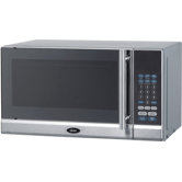 0.7 Cubic Feet Microwave Oven