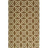 Thom Filicia Saddle Rug