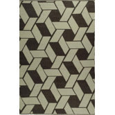 Thom Filicia Saddle Rug