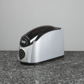 Rapid Beverage and Wine Chiller in Silver