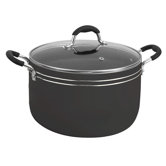 Verona 6-Qt. Round Daikin Dutch Oven