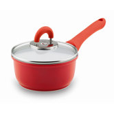 1.5-qt. Die Cast Saucepan