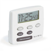 West Bend Electronic Timer