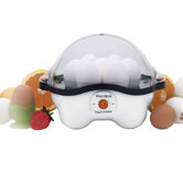Automatic Egg Cooker