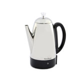 12 Cup Electric Percolator