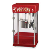West Bend Popcorn Machines & Accessories