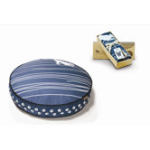 Cosmopolitan Dog on Wire Round Round Change-a-Cover