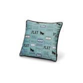 Dog's Life Play Pillow Dog Bed