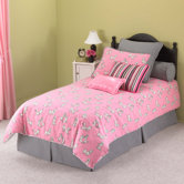 Cozy Kids Cleo Comforter Set