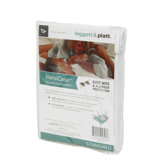 Invisicase Polyester Pillow Protector