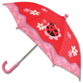Ladybug Umbrella