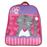 Cat Go-Go Bag