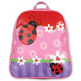 Ladybug Go-Go Bag