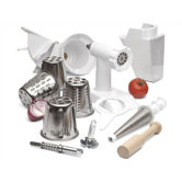 Mixer Attachment Pack