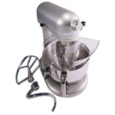 Professional 600 Series Bowl-Lift Stand Mixer