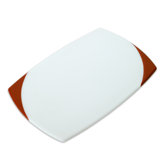 11" x 14" Poly Board with Santoprene