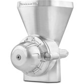 All Metal Grain Mill Attachment for Stand Mixers