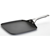 Gourmet Hard Anodized 11" Non-Stick Griddle
