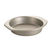 Gourmet 9" Round Non-Stick Cake Pan