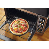 Bakeware Toaster Oven Pizza Pan