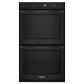 Architect Series II Thermal Bake / Broil Upper and Lower Double Wall Oven