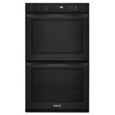 Architect Series II Thermal Bake / Broil Upper and Lower Double Wall Oven