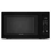 Architect Series II Microwave Oven