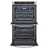 Architect Series II 4.3 Cu. Ft. Upper and Lower Double Wall Oven