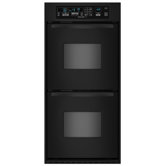 Architect Series True Convection Upper Double Oven