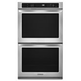 Architect Series II 5.0 Cu. Ft. Upper Double Wall Oven