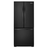 Architect Series II 19.6 Cu. Ft. Standard-Depth French Door Refrigerator