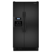 Architect Series II 21.8 Cu. Ft. Side-by-Side Refrigerator