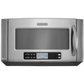 Architect Series II Convection Microwave