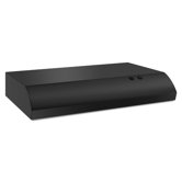 Vented Under-the-Cabinet Range Hood